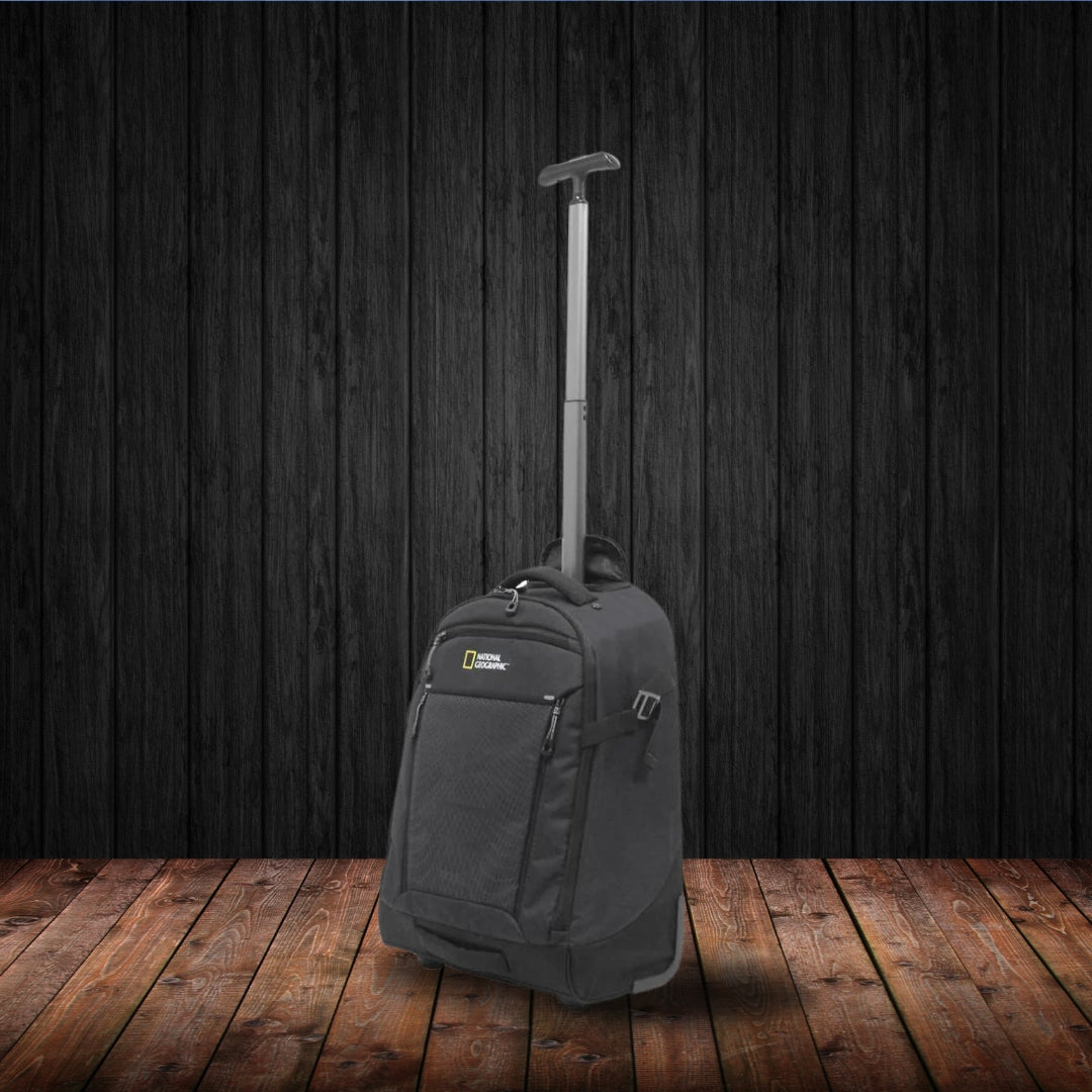 Trolley Backpack