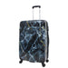 Saxoline Marble Printed Hard Suitcase / Trolley / Travel Suitcase - (Set/S/M/L)