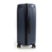 Saxoline Algarve Hard Suitcase / Trolley / Travel Suitcase - (Set/S/M/L) - Navy