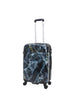 Saxoline Marble Printed Hard Suitcase / Trolley / Travel Suitcase - (Set/S/M/L)