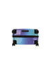 Saxoline Rainbow Printed Hard Suitcase / Trolley / Travel Suitcase - (Set/S/M/L)
