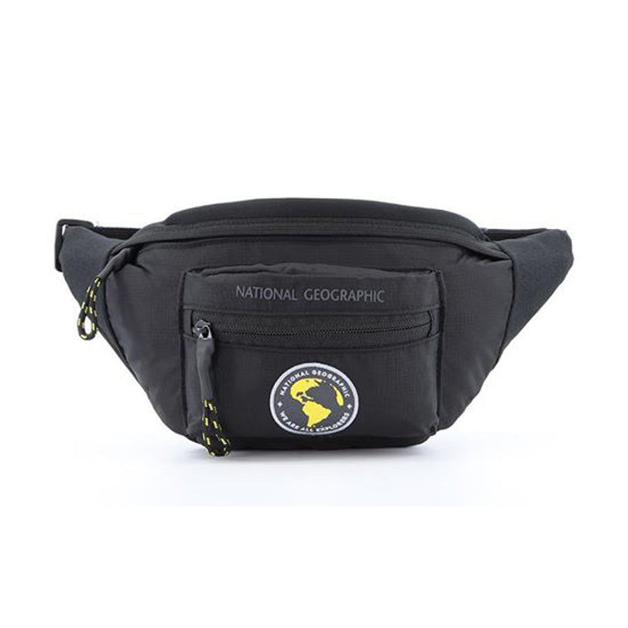 National Geographic New Explorer Shoulder Bag / Crossbody Bag - N16988