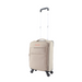 ELLE Pledge Solft Suitcase / Trolley / Travel Suitcase - (Set/S/M/L) - Beige