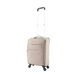 ELLE Pledge Solft Suitcase / Trolley / Travel Suitcase - (Set/S/M/L) - Beige