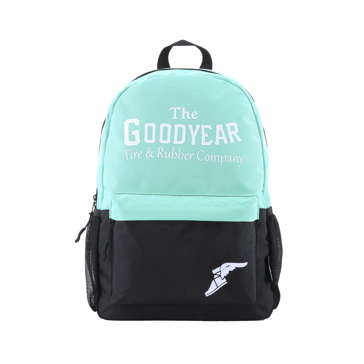 Goodyear RPET School Backpack / Laptop Backpack - 11L