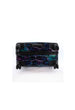 Saxoline Headphone Printed Hard Suitcase / Trolley / Travel Suitcase - (Set/S/M/L)