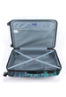 Saxoline Headphone Printed Hard Suitcase / Trolley / Travel Suitcase - (Set/S/M/L)