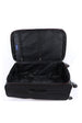 Saxoline Relax Red zipper Soft Suitcase / Trolley / Travel Suitcase - (Set/S/M/L)