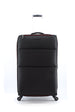 Saxoline Relax Red zipper Soft Suitcase / Trolley / Travel Suitcase - (Set/S/M/L)