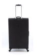 Saxoline Relax Red zipper Soft Suitcase / Trolley / Travel Suitcase - (Set/S/M/L)