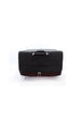 Saxoline Relax Red zipper Soft Suitcase / Trolley / Travel Suitcase - (Set/S/M/L)