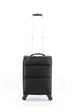 Saxoline Relax Red zipper Soft Suitcase / Trolley / Travel Suitcase - (Set/S/M/L)