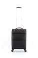 Saxoline Relax Red zipper Soft Suitcase / Trolley / Travel Suitcase - (Set/S/M/L)