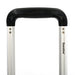 Saxoline Algarve Hard Suitcase / Trolley / Travel Suitcase - (Set/S/M/L) - Navy