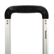 Saxoline Algarve Hard Suitcase / Trolley / Travel Suitcase - (Set/S/M/L) - Navy