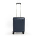 Saxoline Algarve Hard Suitcase / Trolley / Travel Suitcase - (Set/S/M/L) - Navy