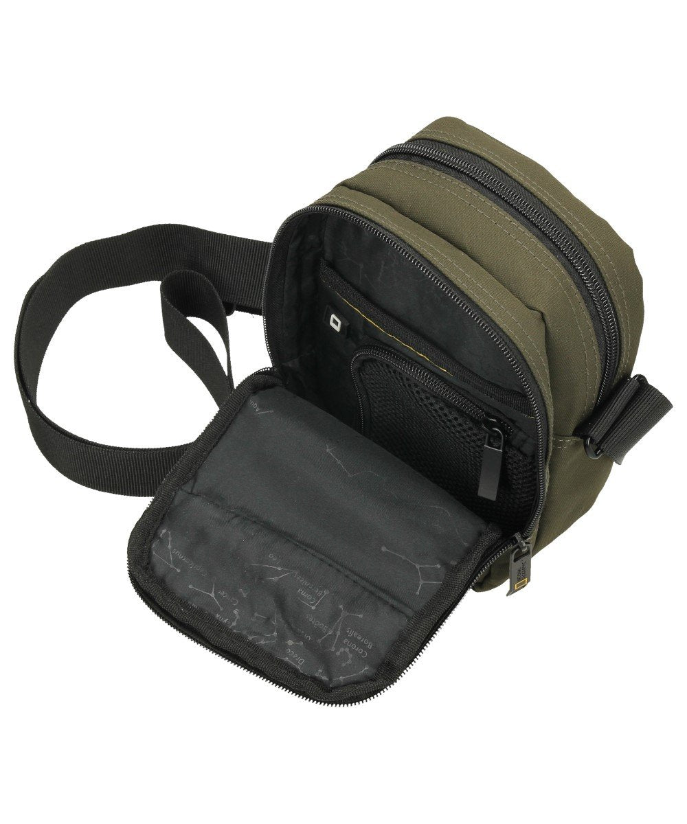 National Geographic  Pro Shoulder Bag / Crossbody Bag - N00701