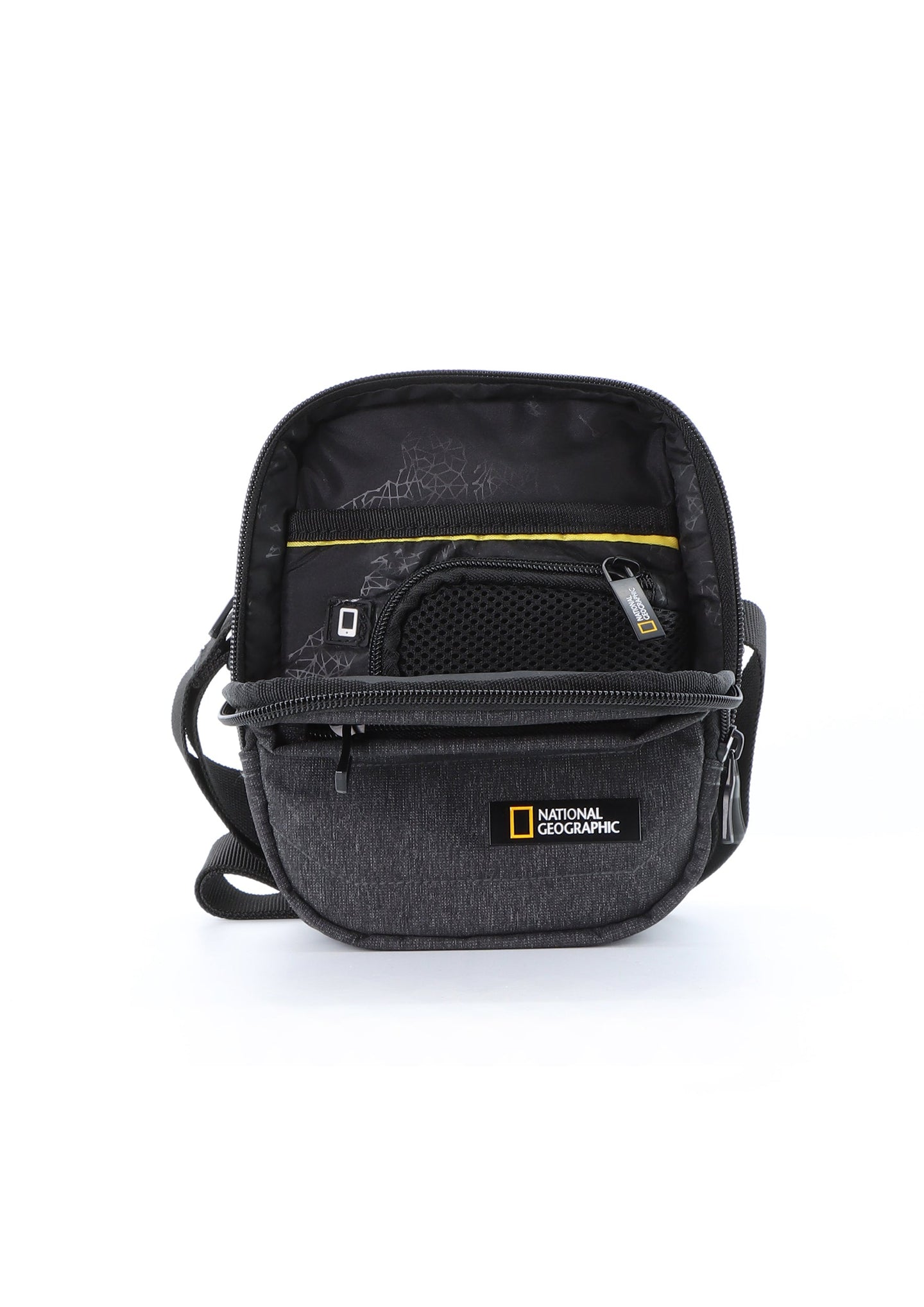 National Geographic  Pro Shoulder Bag / Crossbody Bag - N00701