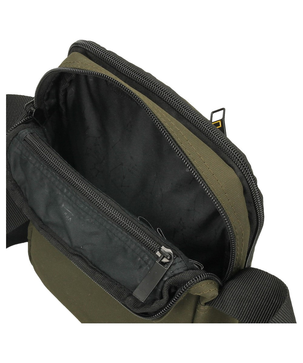 National Geographic  Pro Shoulder Bag / Crossbody Bag - N00702