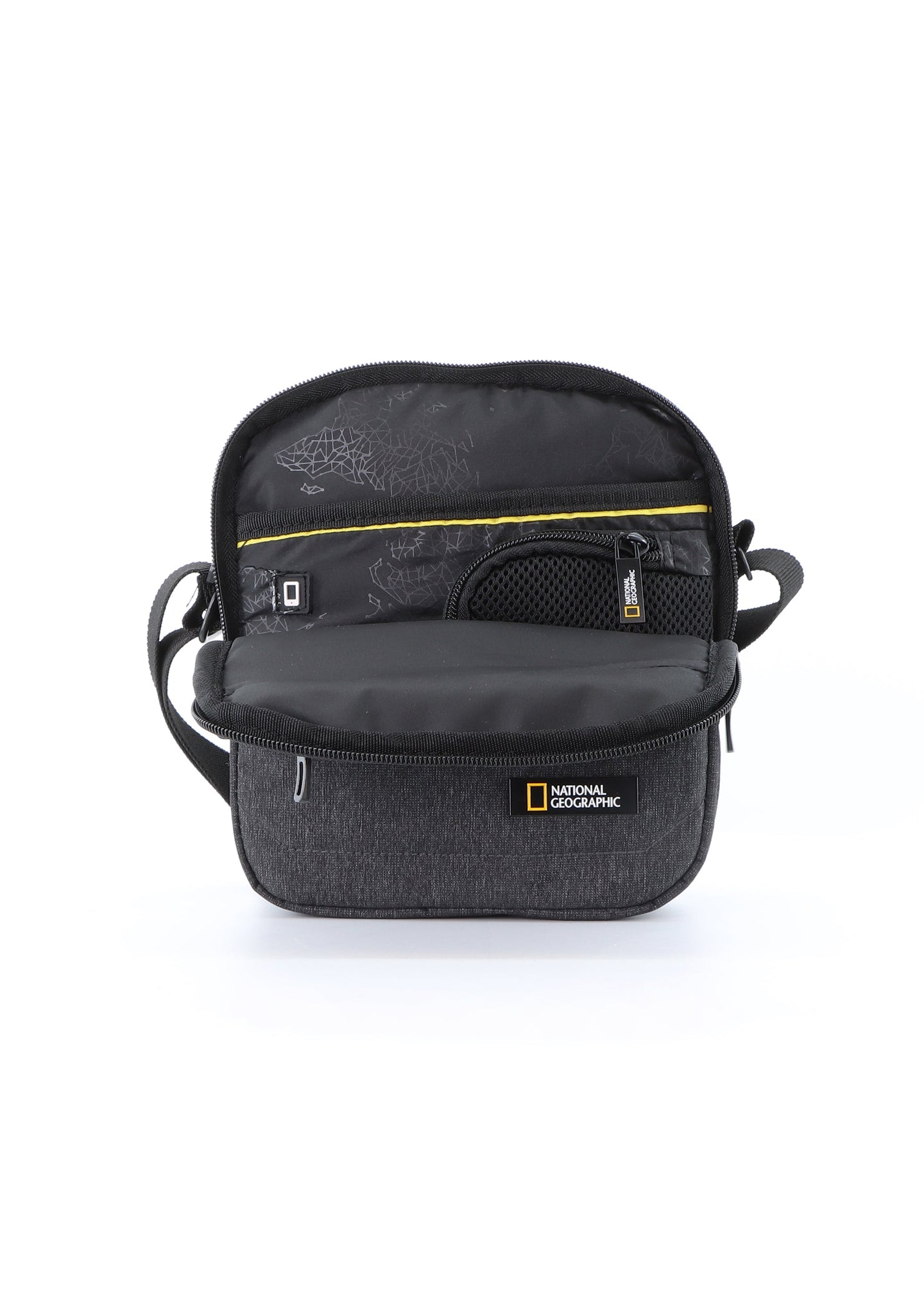 National Geographic  Pro Shoulder Bag / Crossbody Bag - N00702