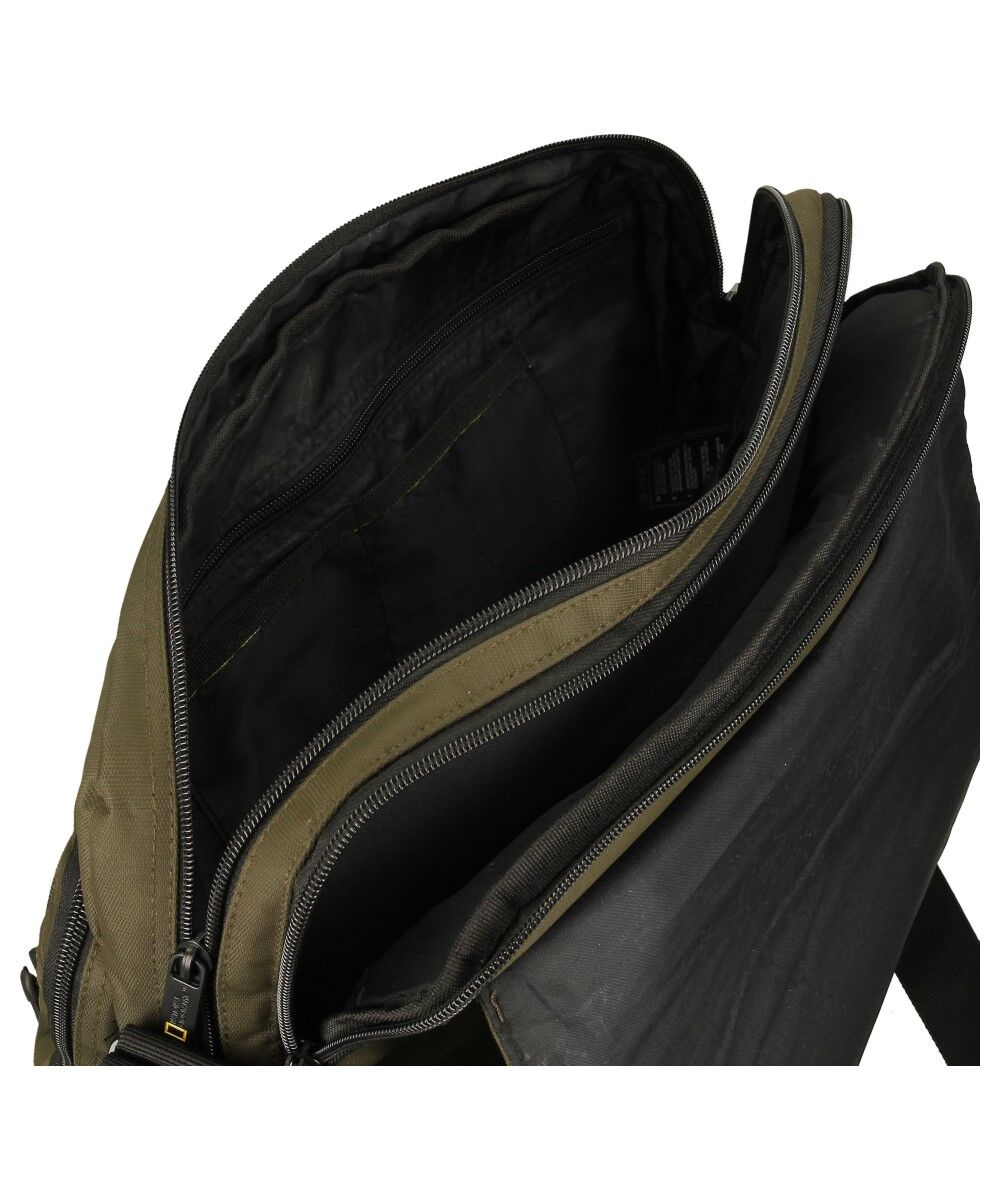 National Geographic  Pro Shoulder Bag / Messenger Bag - N00709