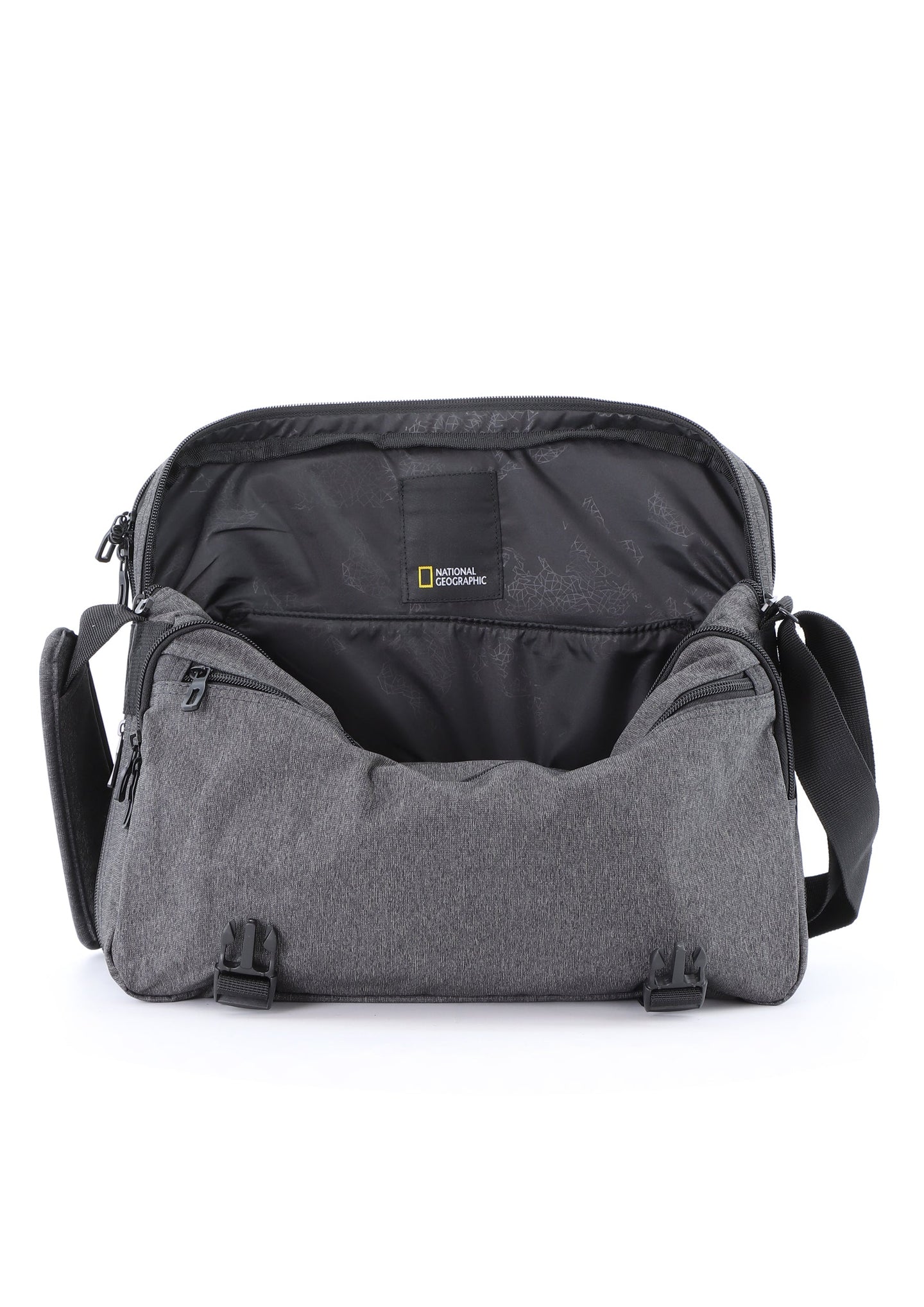 National Geographic  Pro Shoulder Bag / Messenger Bag - N00709