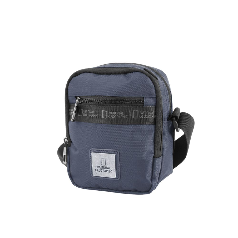 National Geographic New Generation Shoulder Bag / Crossbody Bag - N04607