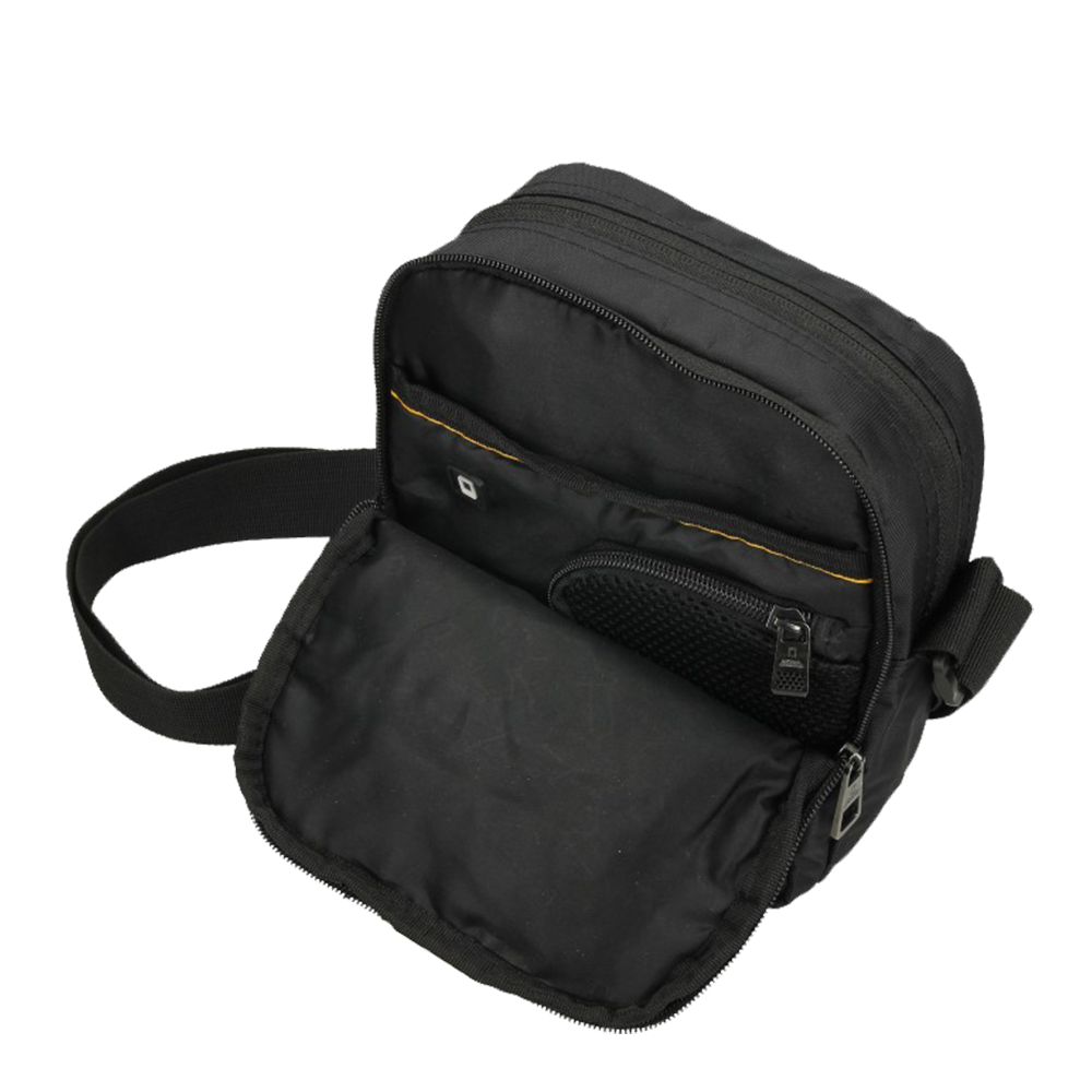 National Geographic New Generation Shoulder Bag / Crossbody Bag - N04608