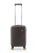 National Geographic Abroad Hard Suitcase / Trolley / Travel Suitcase - (Set/S/M/L) - Khaki