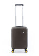 National Geographic Abroad Hard Suitcase / Trolley / Travel Suitcase - (Set/S/M/L) - Khaki