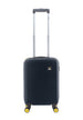 National Geographic Abroad Hard Suitcase / Trolley / Travel Suitcase - (Set/S/M/L) - Navy