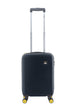 National Geographic Abroad Hard Suitcase / Trolley / Travel Suitcase - (Set/S/M/L) - Navy