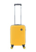 National Geographic Abroad Hard Suitcase / Trolley / Travel Suitcase - (Set/S/M/L) - Yellow