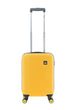National Geographic Abroad Hard Suitcase / Trolley / Travel Suitcase - (Set/S/M/L) - Yellow