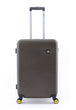 National Geographic Abroad Hard Suitcase / Trolley / Travel Suitcase - (Set/S/M/L) - Khaki