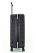 National Geographic Abroad Hard Suitcase / Trolley / Travel Suitcase - (Set/S/M/L) - Black