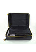 National Geographic Abroad Hard Suitcase / Trolley / Travel Suitcase - (Set/S/M/L) - Black