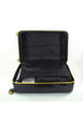 National Geographic Abroad Hard Suitcase / Trolley / Travel Suitcase - (Set/S/M/L) - Black