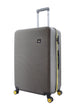 National Geographic Abroad Hard Suitcase / Trolley / Travel Suitcase - (Set/S/M/L) - Khaki