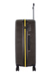 National Geographic Abroad Hard Suitcase / Trolley / Travel Suitcase - (Set/S/M/L) - Khaki