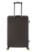 National Geographic Abroad Hard Suitcase / Trolley / Travel Suitcase - (Set/S/M/L) - Khaki