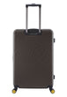 National Geographic Abroad Hard Suitcase / Trolley / Travel Suitcase - (Set/S/M/L) - Khaki