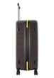 National Geographic Abroad Hard Suitcase / Trolley / Travel Suitcase - (Set/S/M/L) - Khaki