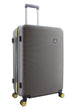 National Geographic Abroad Hard Suitcase / Trolley / Travel Suitcase - (Set/S/M/L) - Khaki