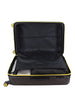 National Geographic Abroad Hard Suitcase / Trolley / Travel Suitcase - (Set/S/M/L) - Khaki