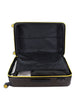 National Geographic Abroad Hard Suitcase / Trolley / Travel Suitcase - (Set/S/M/L) - Khaki