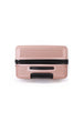 National Geographic Abroad Hard Suitcase / Trolley / Travel Suitcase - (Set/S/M/L) - Rose Gold