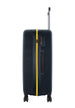 National Geographic Abroad Hard Suitcase / Trolley / Travel Suitcase - (Set/S/M/L) - Navy