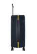 National Geographic Abroad Hard Suitcase / Trolley / Travel Suitcase - (Set/S/M/L) - Navy