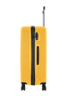 National Geographic Abroad Hard Suitcase / Trolley / Travel Suitcase - (Set/S/M/L) - Yellow